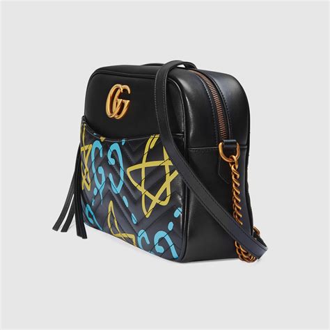 gucci ghost shoulder bag|gucci handbags.